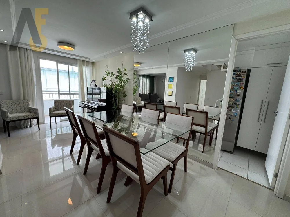 Cobertura, 3 quartos, 115 m² - Foto 2