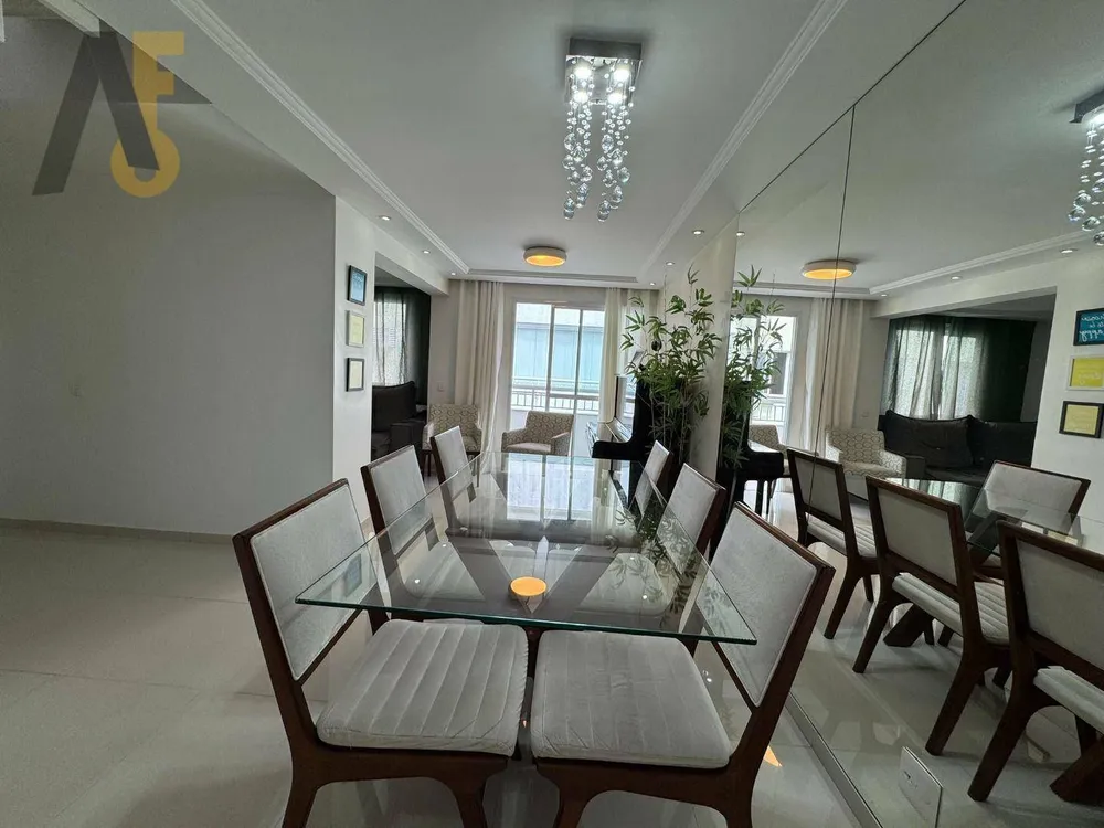 Cobertura, 3 quartos, 115 m² - Foto 3