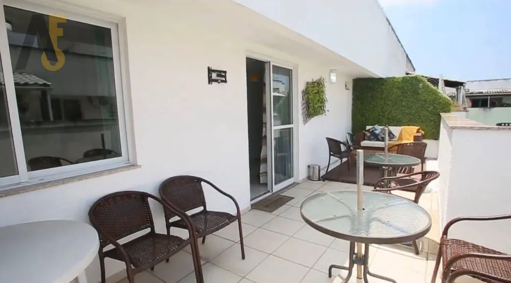 Cobertura, 3 quartos, 115 m² - Foto 31