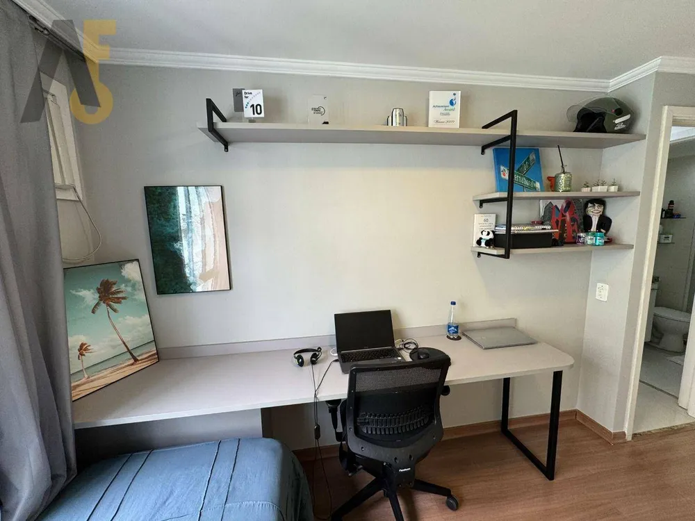 Cobertura, 3 quartos, 115 m² - Foto 14