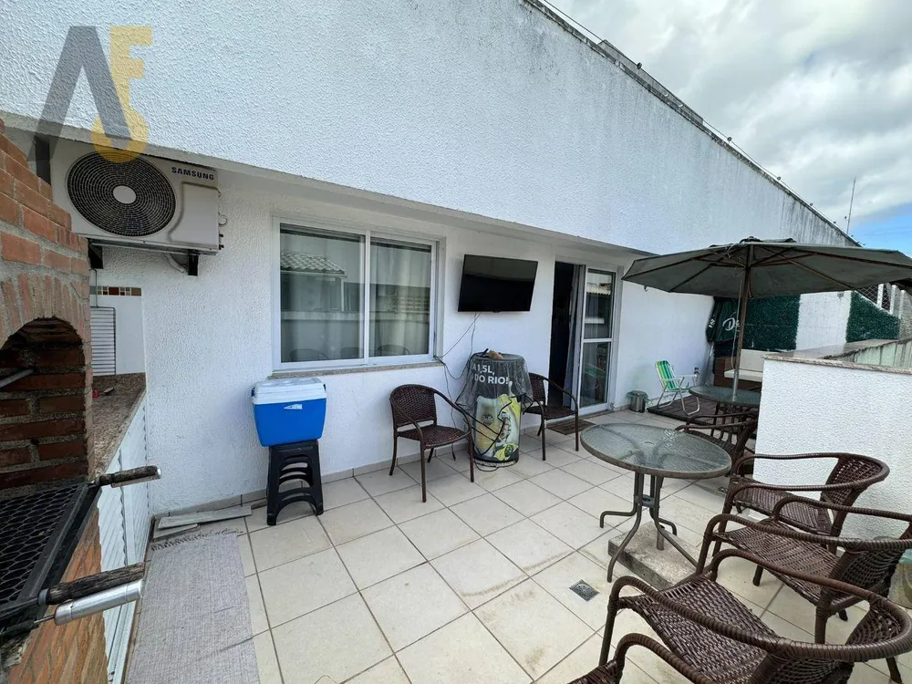 Cobertura, 3 quartos, 115 m² - Foto 38
