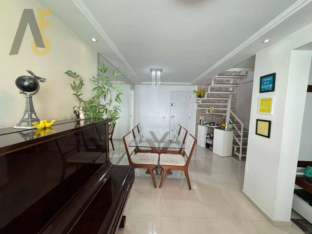 Cobertura, 3 quartos, 115 m² - Foto 6