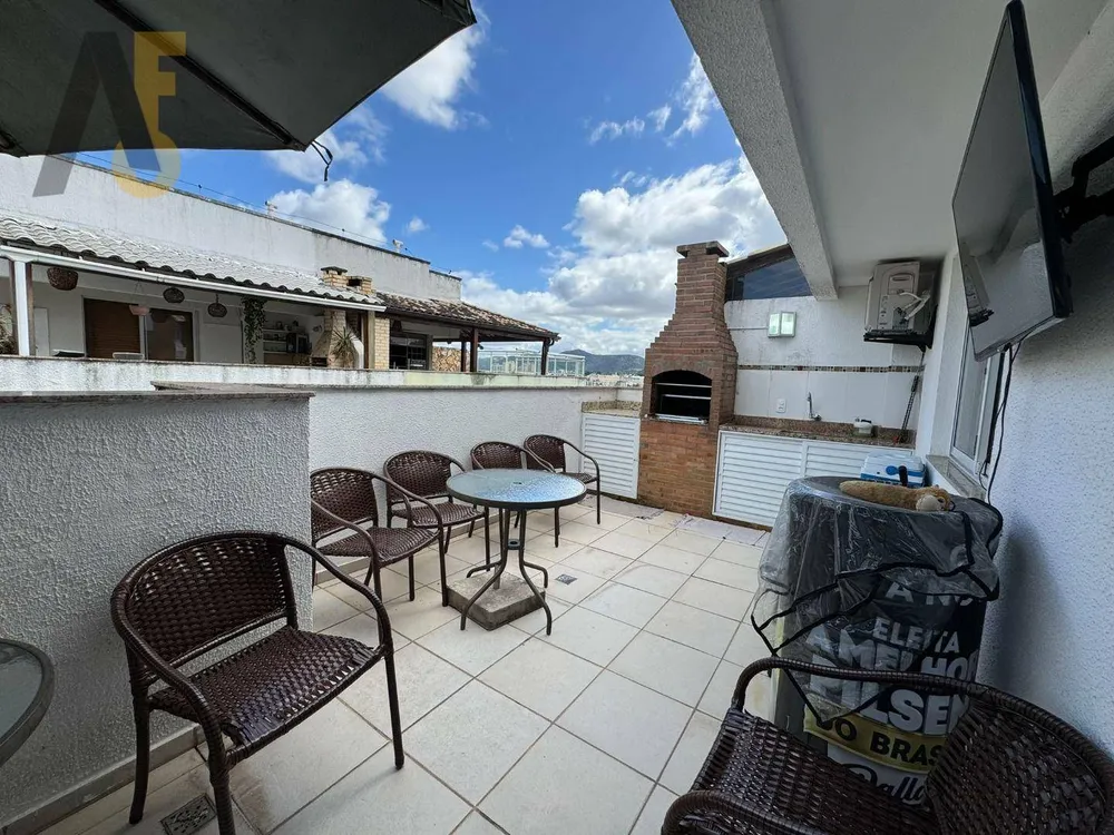 Cobertura, 3 quartos, 115 m² - Foto 34