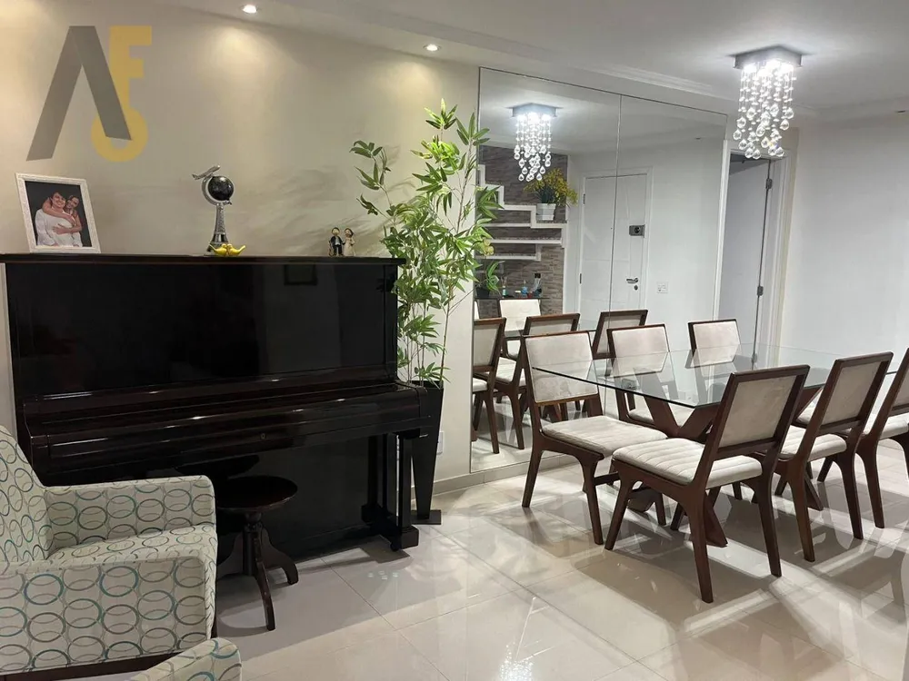 Cobertura, 3 quartos, 115 m² - Foto 4