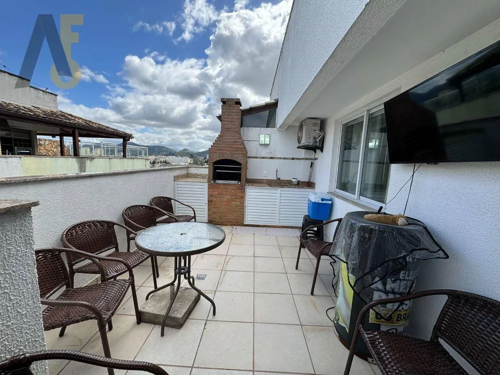 Cobertura, 3 quartos, 115 m² - Foto 35