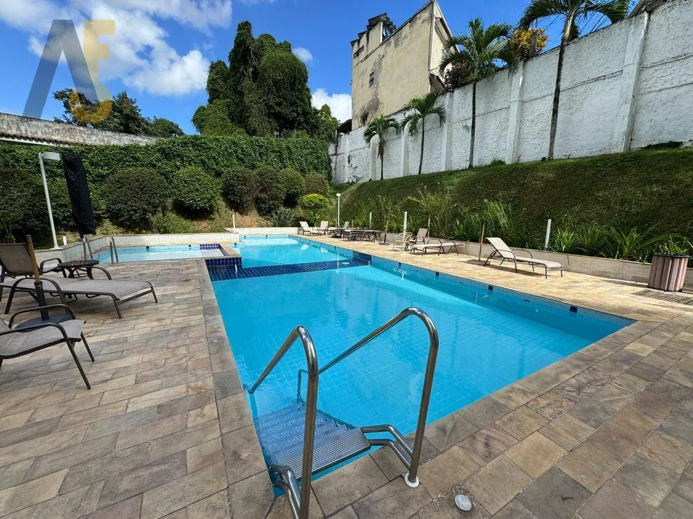Cobertura, 3 quartos, 115 m² - Foto 57
