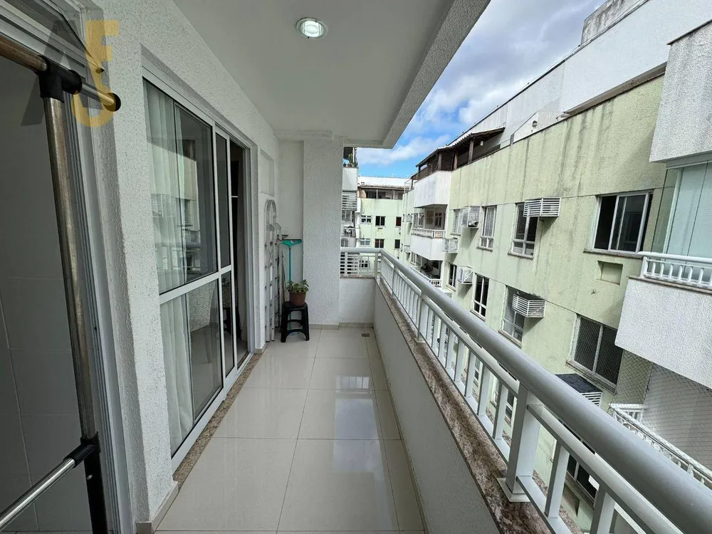 Cobertura, 3 quartos, 115 m² - Foto 10