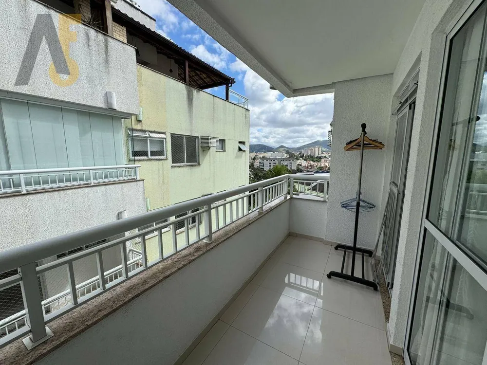 Cobertura, 3 quartos, 115 m² - Foto 9
