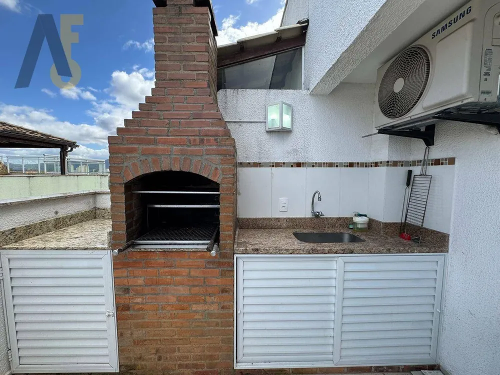 Cobertura, 3 quartos, 115 m² - Foto 37