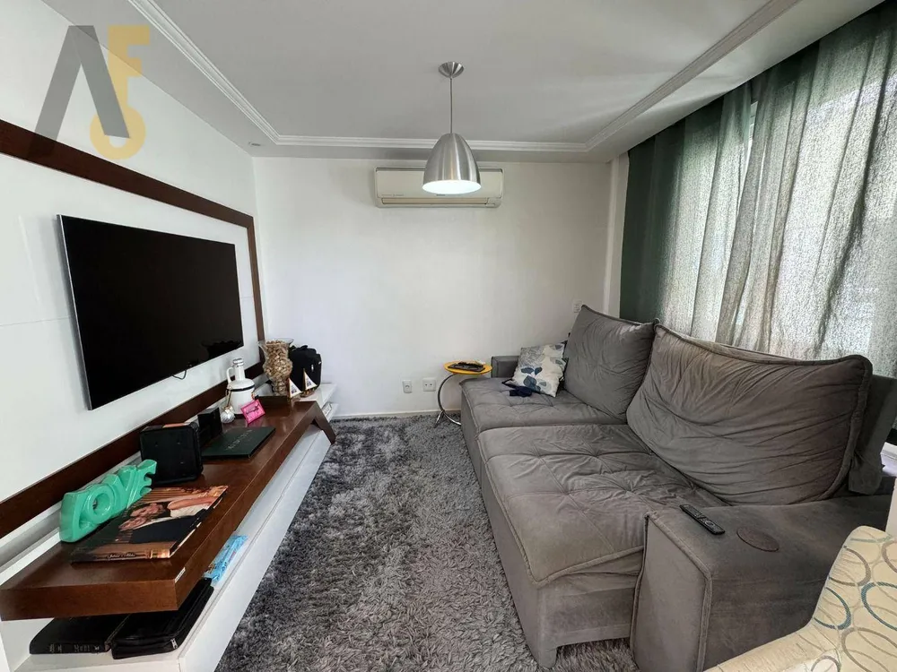 Cobertura, 3 quartos, 115 m² - Foto 7