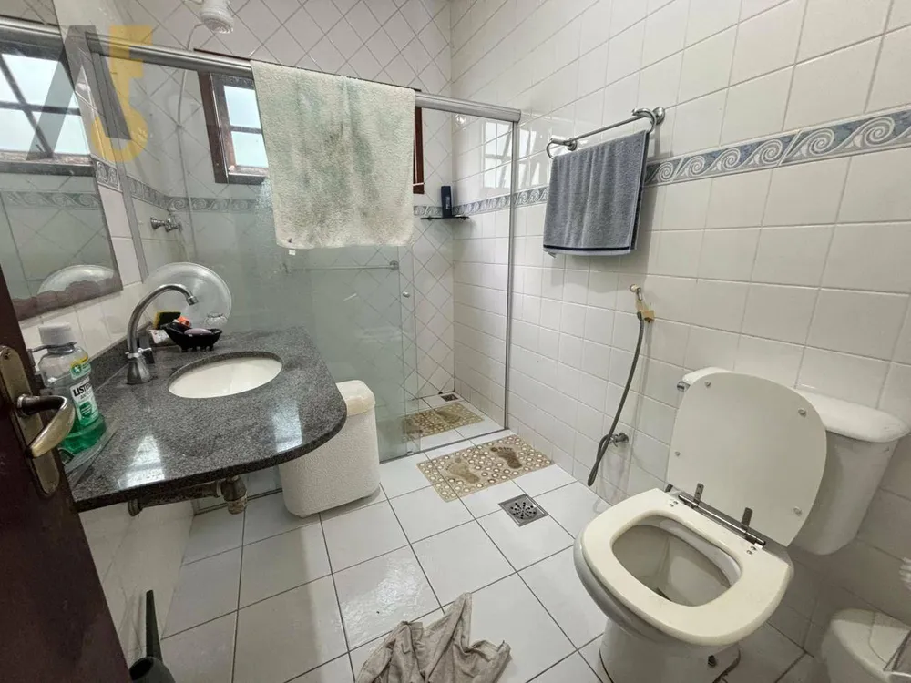 Casa, 6 quartos, 221 m² - Foto 8