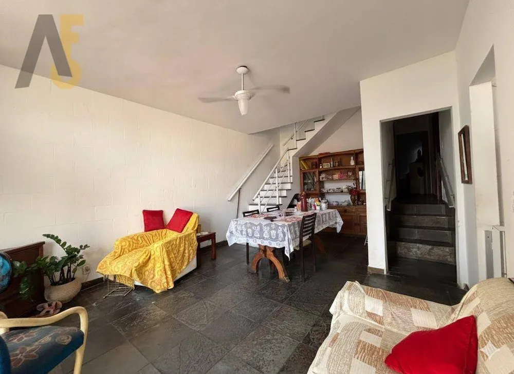 Casa, 6 quartos, 221 m² - Foto 5