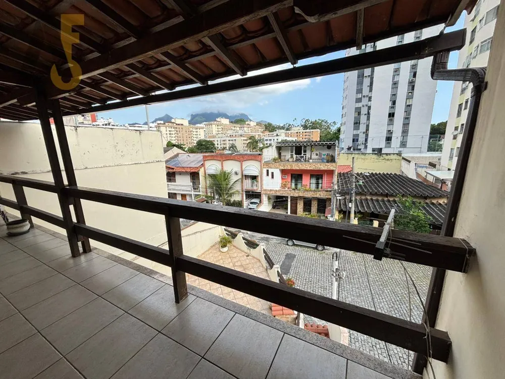 Casa, 6 quartos, 221 m² - Foto 15