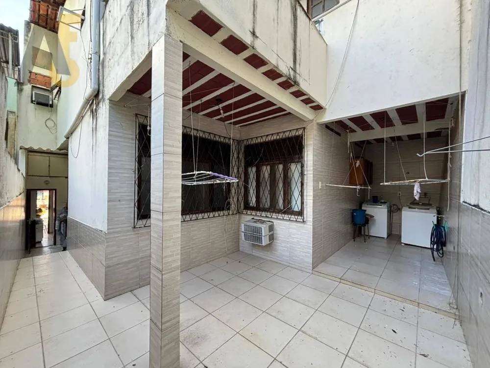 Casa, 6 quartos, 221 m² - Foto 26