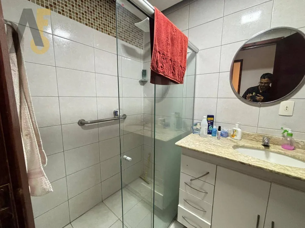 Casa, 6 quartos, 221 m² - Foto 21