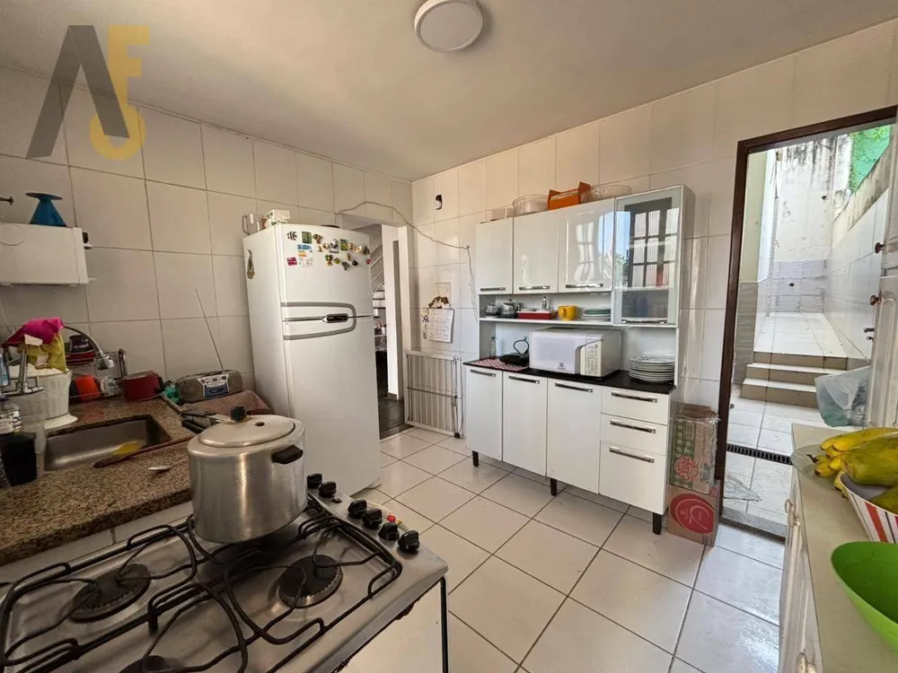 Casa, 6 quartos, 221 m² - Foto 24