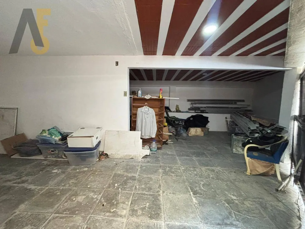 Casa, 6 quartos, 221 m² - Foto 29