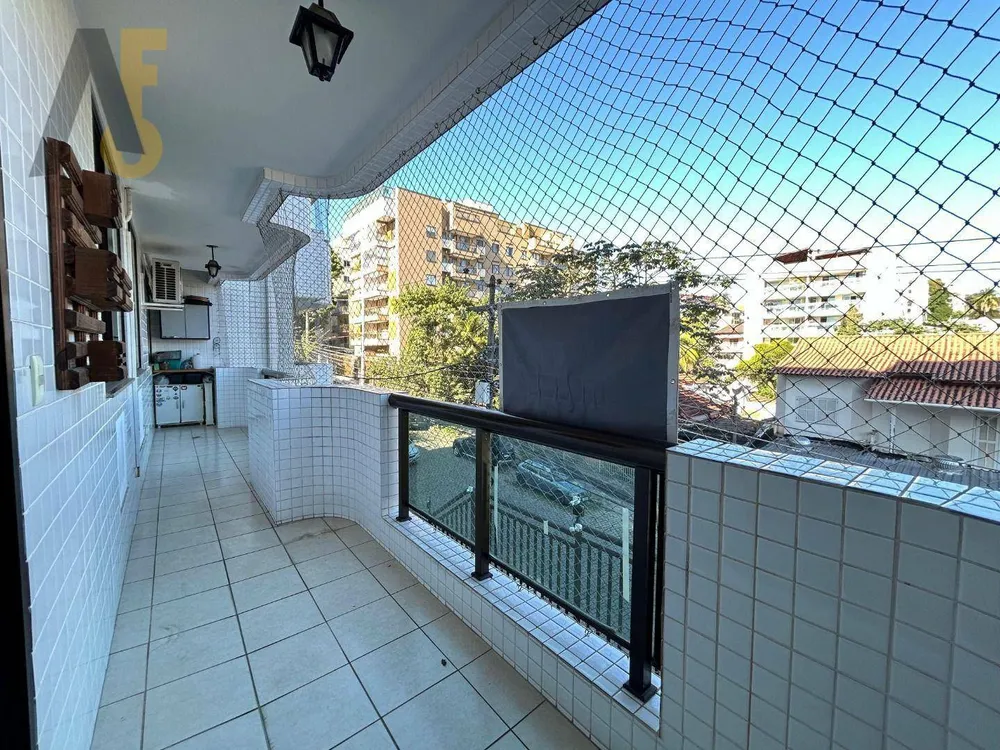 Apartamento, 2 quartos, 88 m² - Foto 2