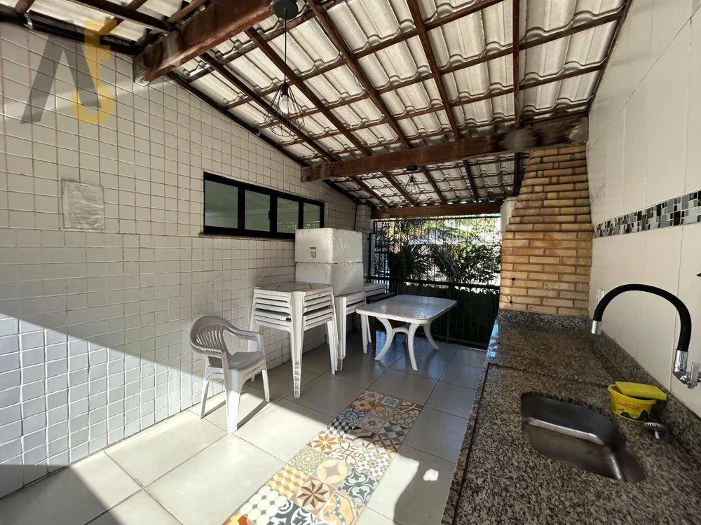 Apartamento, 2 quartos, 88 m² - Foto 5