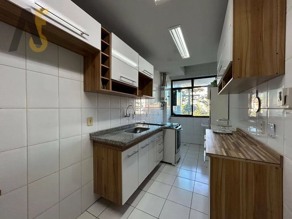 Apartamento, 2 quartos, 88 m² - Foto 11