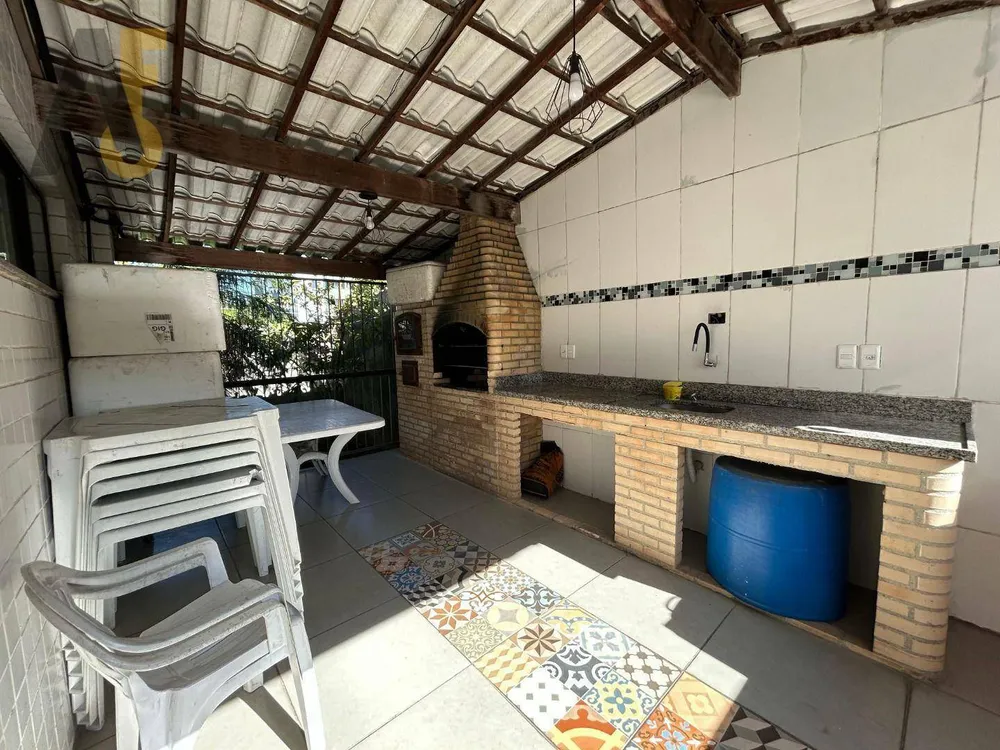 Apartamento, 2 quartos, 88 m² - Foto 6