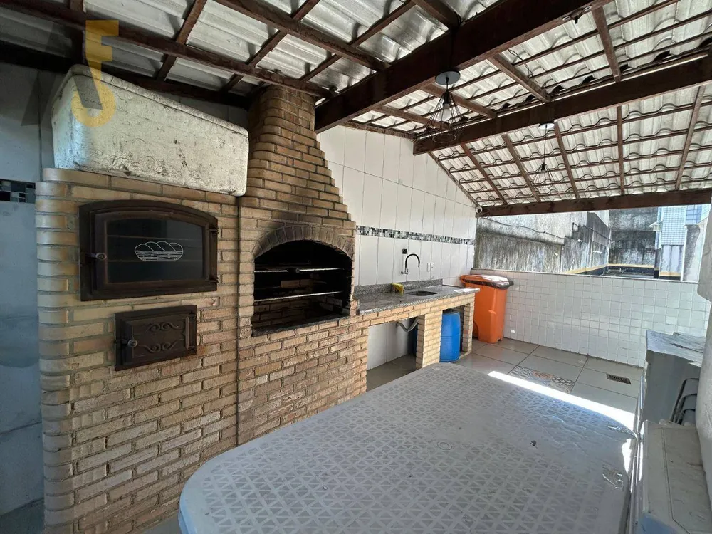 Apartamento, 2 quartos, 88 m² - Foto 4