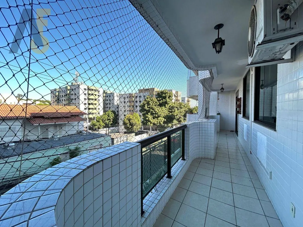 Apartamento, 2 quartos, 88 m² - Foto 3