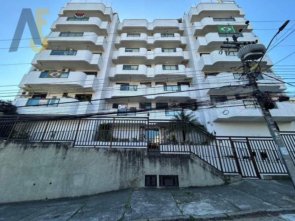 Apartamento, 2 quartos, 88 m² - Foto 1