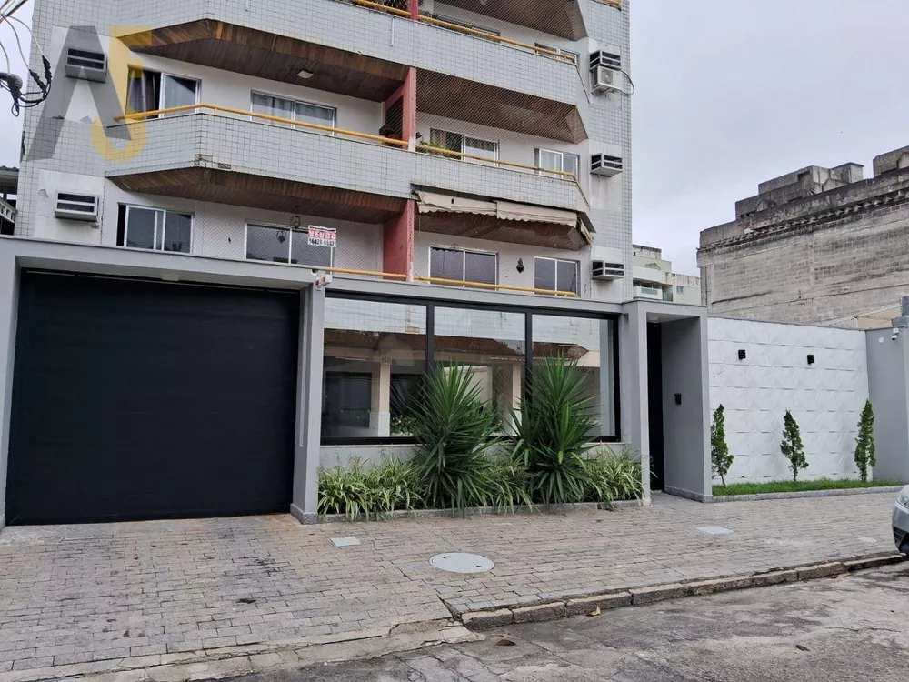 Apartamento, 2 quartos, 68 m² - Foto 1