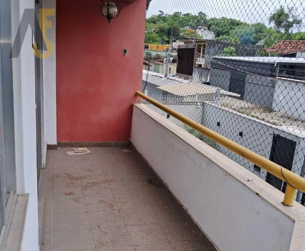 Apartamento, 2 quartos, 68 m² - Foto 8