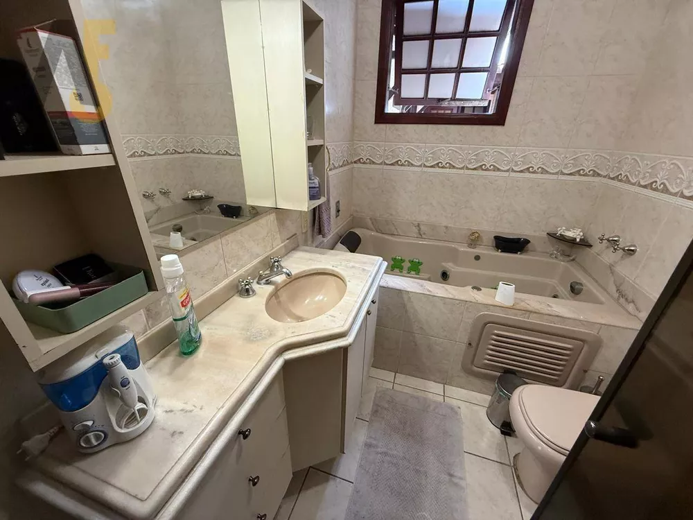 Casa de Condomínio, 3 quartos - Foto 24