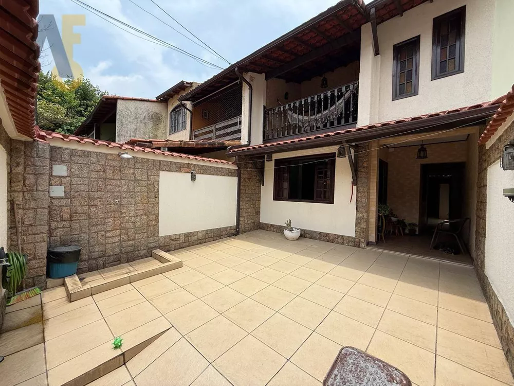 Casa de Condomínio, 3 quartos - Foto 10