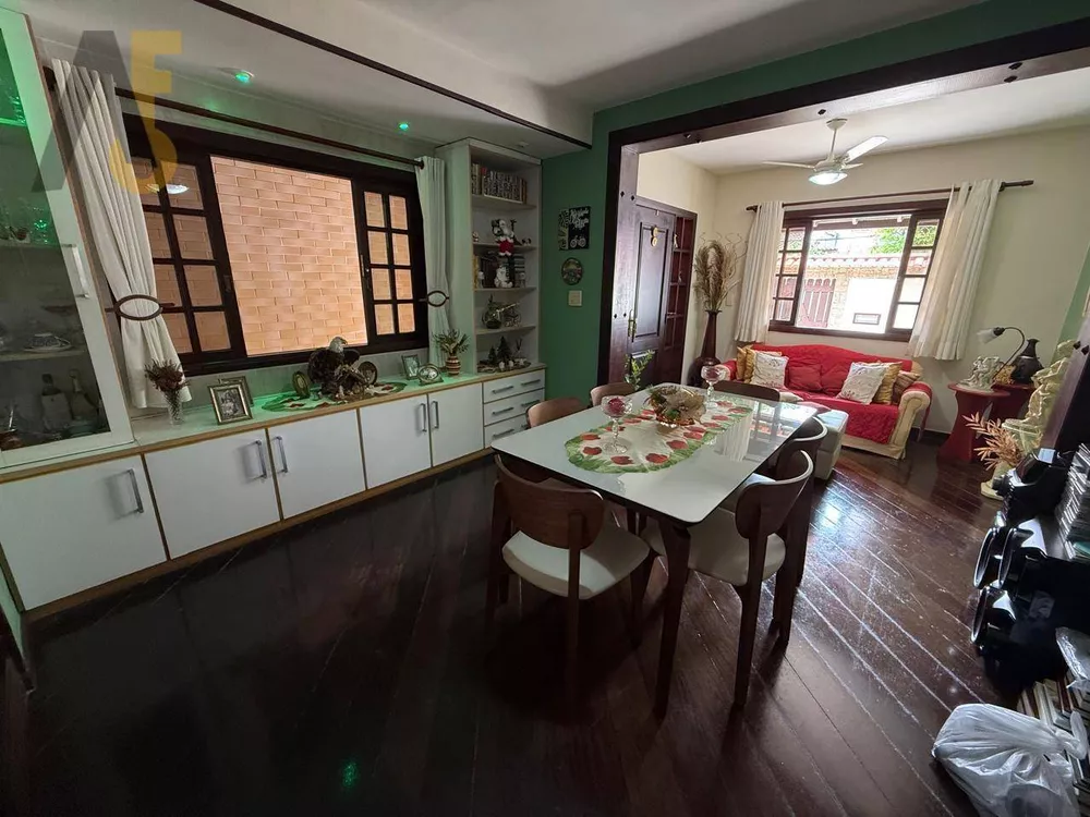 Casa de Condomínio, 3 quartos - Foto 8