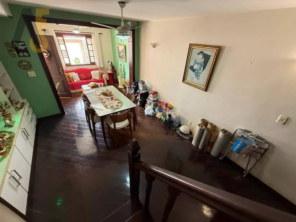 Casa de Condomínio, 3 quartos - Foto 30