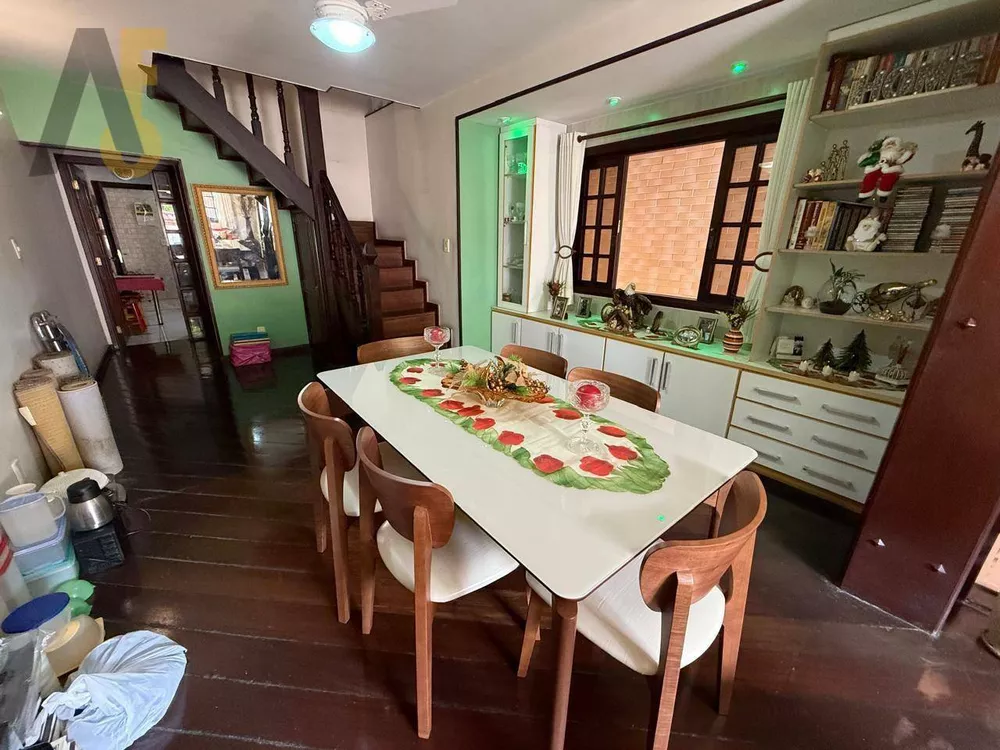 Casa de Condomínio, 3 quartos - Foto 18