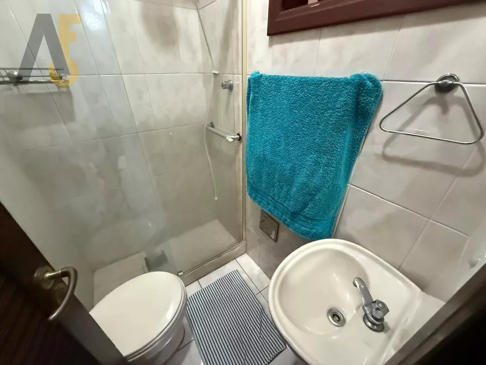 Casa de Condomínio, 3 quartos - Foto 21