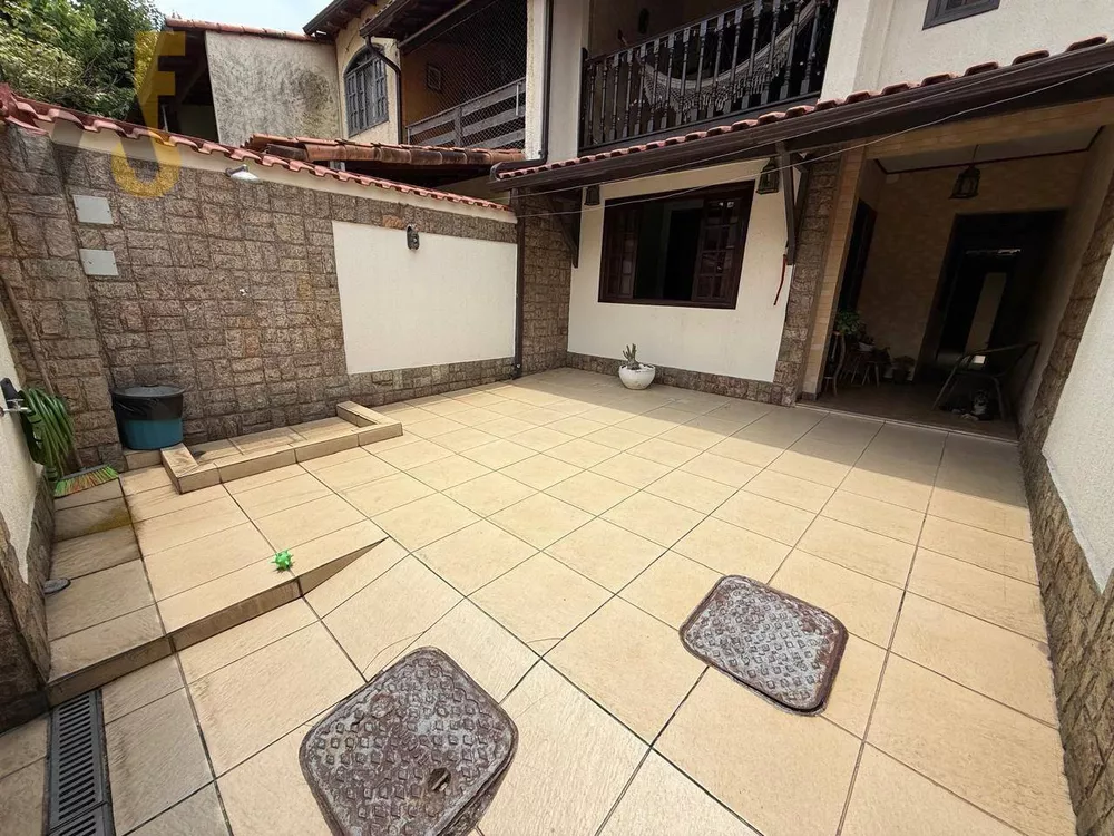 Casa de Condomínio, 3 quartos - Foto 16