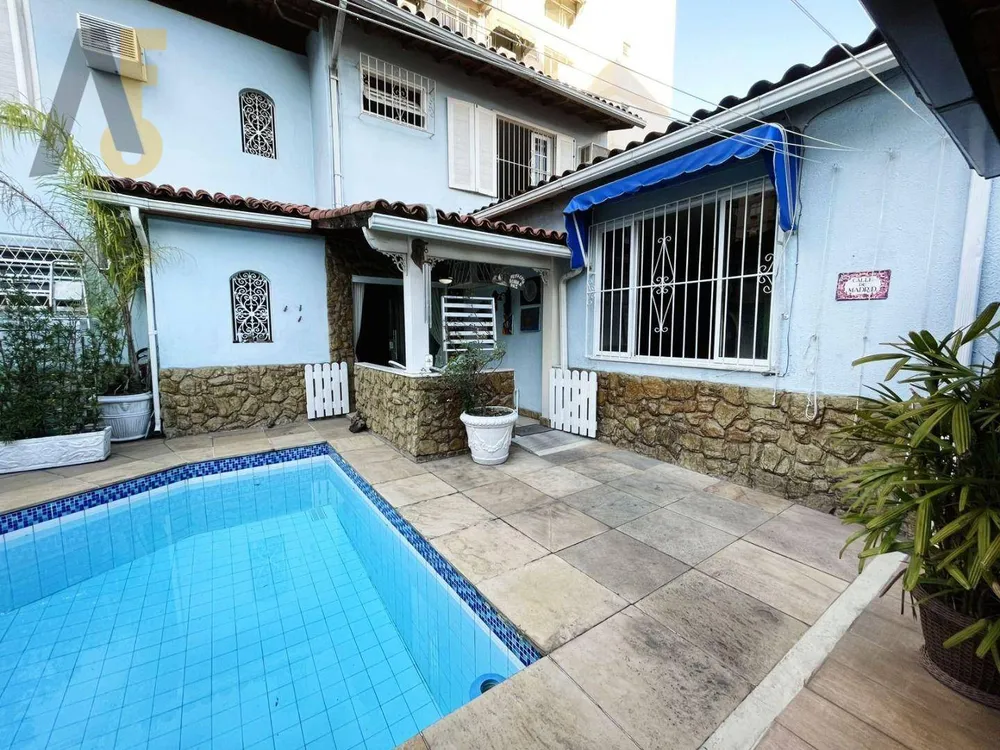 Casa, 6 quartos, 267 m² - Foto 21