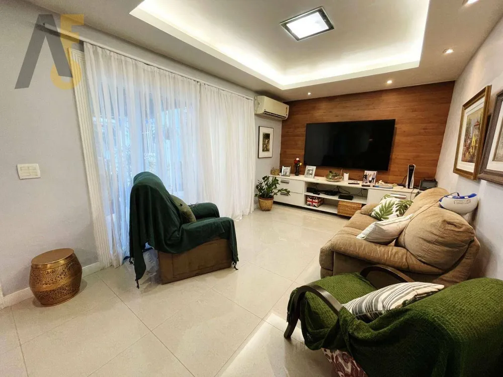 Casa, 6 quartos, 267 m² - Foto 16