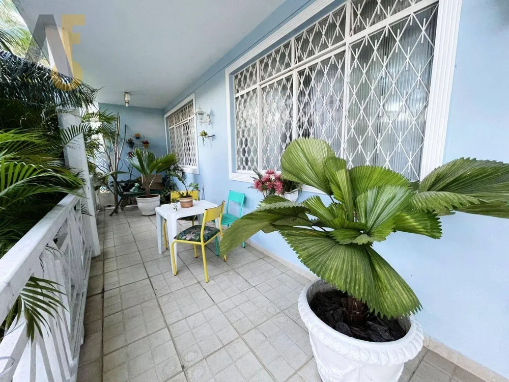 Casa, 6 quartos, 267 m² - Foto 3