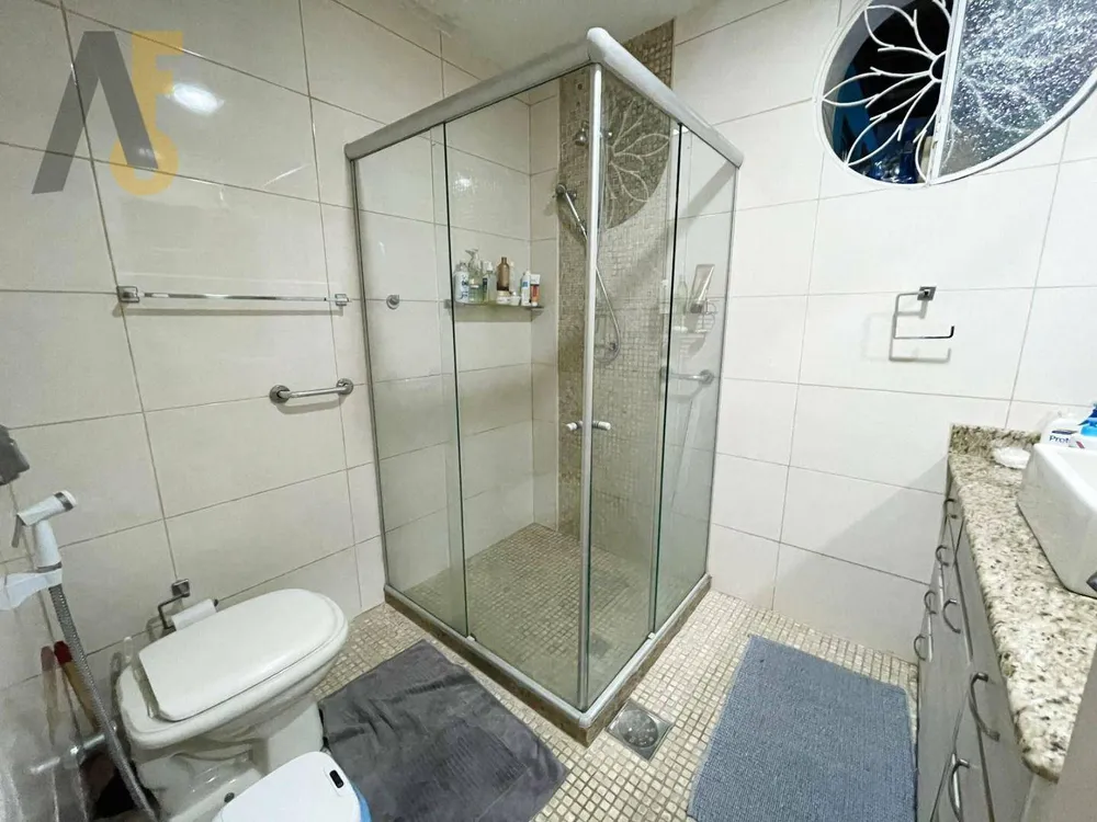 Casa, 6 quartos, 267 m² - Foto 12