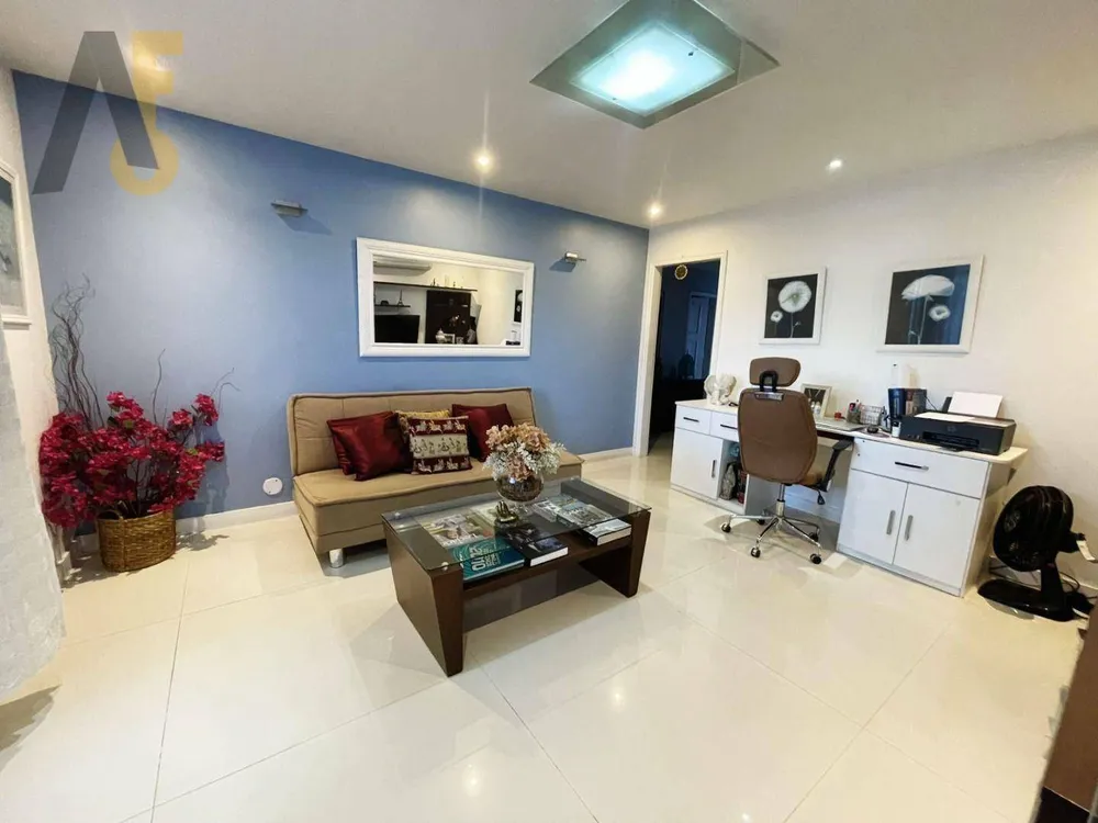Casa, 6 quartos, 267 m² - Foto 5