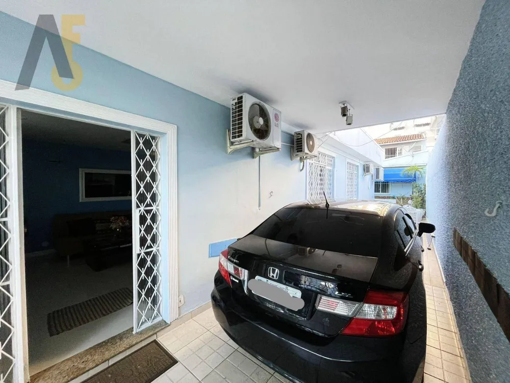 Casa, 6 quartos, 267 m² - Foto 4