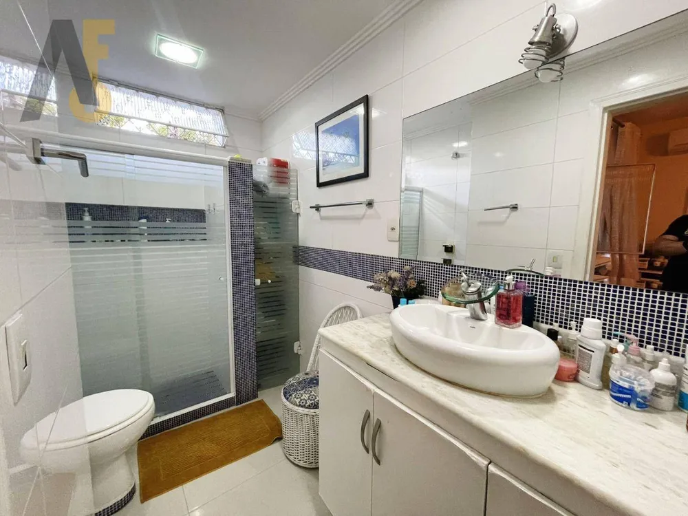 Casa, 6 quartos, 267 m² - Foto 9