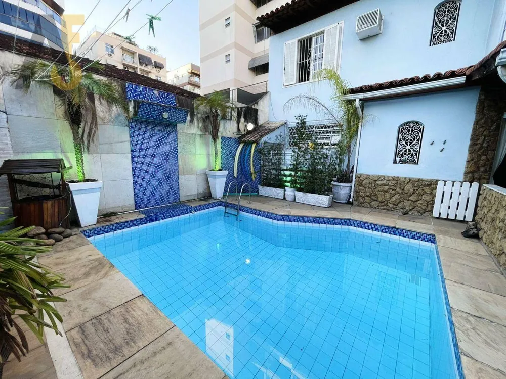 Casa, 6 quartos, 267 m² - Foto 20