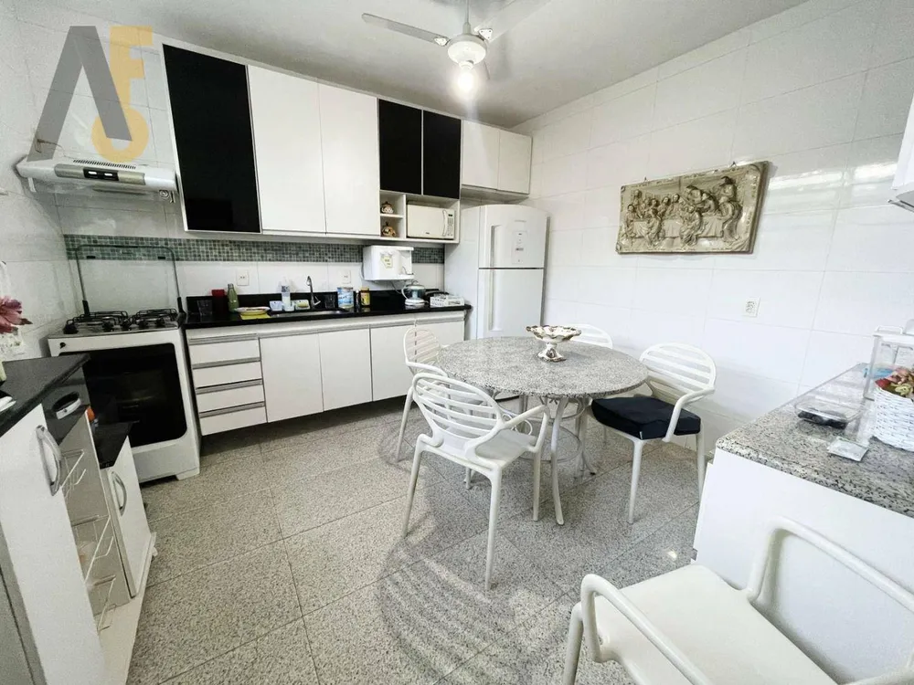Casa, 6 quartos, 267 m² - Foto 25