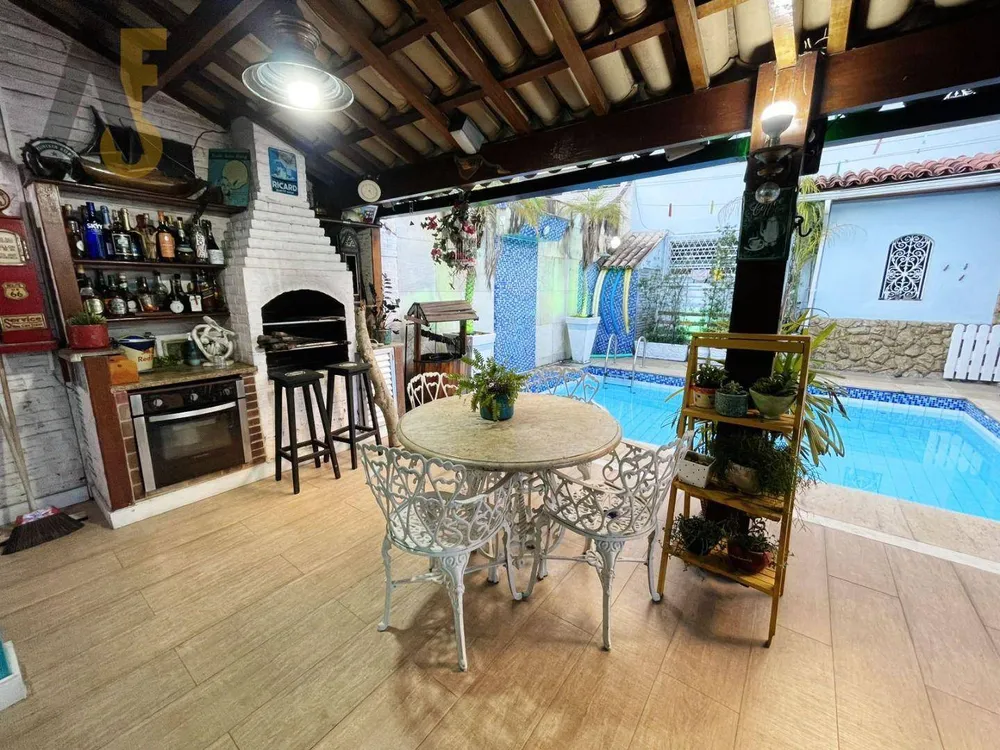 Casa, 6 quartos, 267 m² - Foto 17