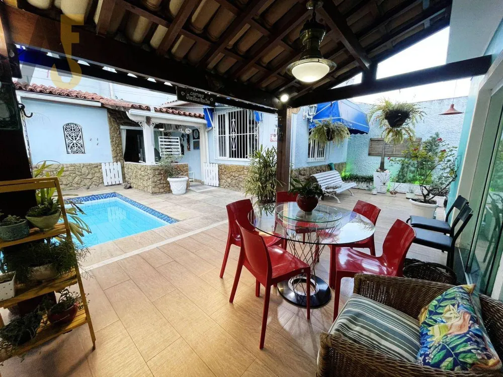 Casa, 6 quartos, 267 m² - Foto 18