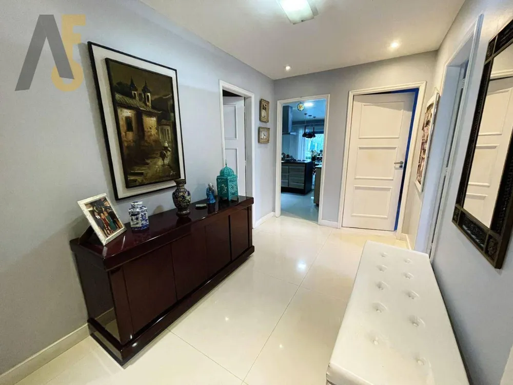 Casa, 6 quartos, 267 m² - Foto 6