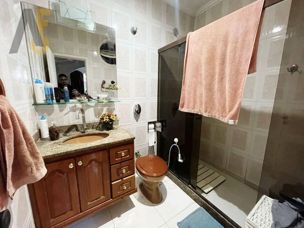 Casa, 6 quartos, 267 m² - Foto 26